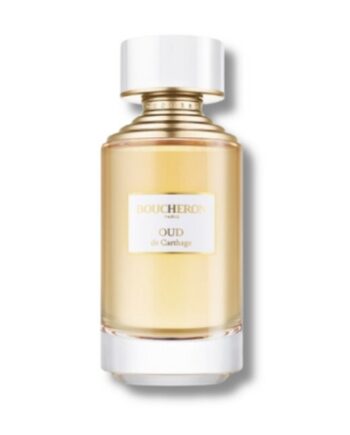 Boucheron   Oud De Carthage Eau De Parfum   125 Ml