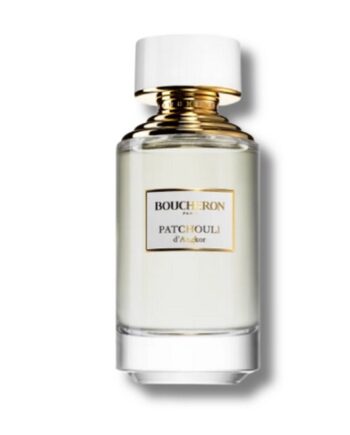 Boucheron   Patchouli D Angkor Eau De Parfum   125 Ml
