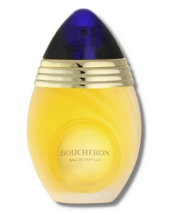 Boucheron   Pour Femme   100 Ml   Edp