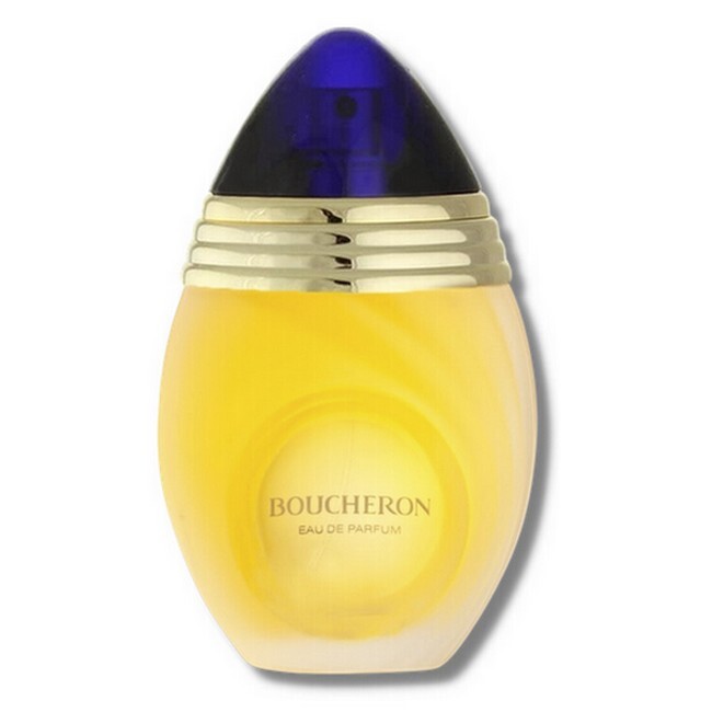 Boucheron Pour Femme 100 Ml Edp