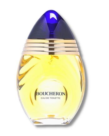 Boucheron   Pour Femme   100 Ml   Edt