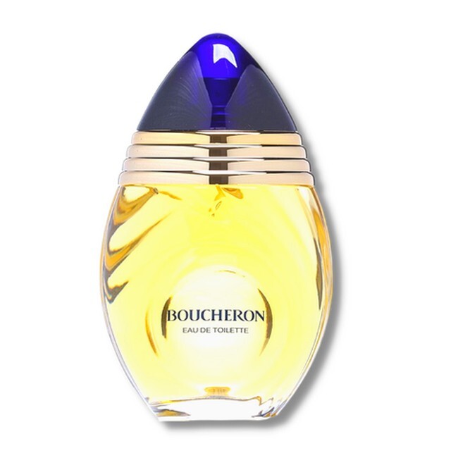 Boucheron Pour Femme 100 Ml Edt