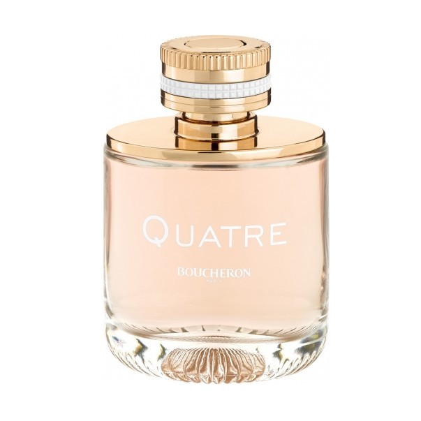 Boucheron Quatre 100 Ml Edp
