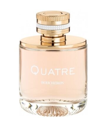 Boucheron   Quatre   50 Ml   Edp