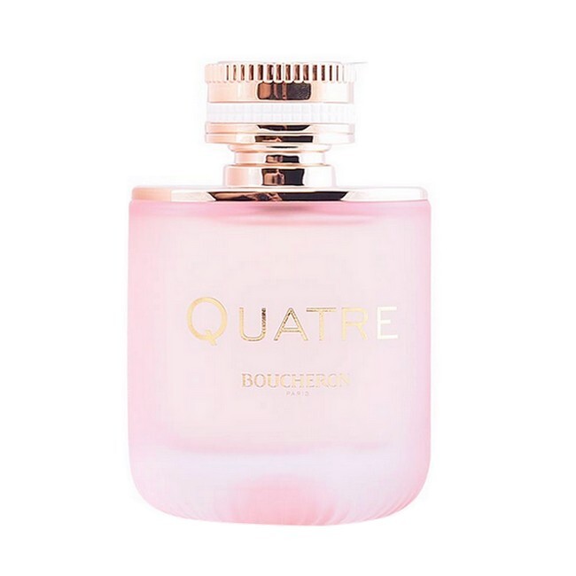 Boucheron Quatre En Rose Eau De Parfum 30 Ml