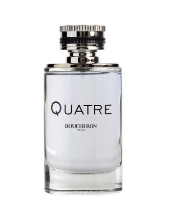 Boucheron   Quatre Homme   100 Ml   Edt