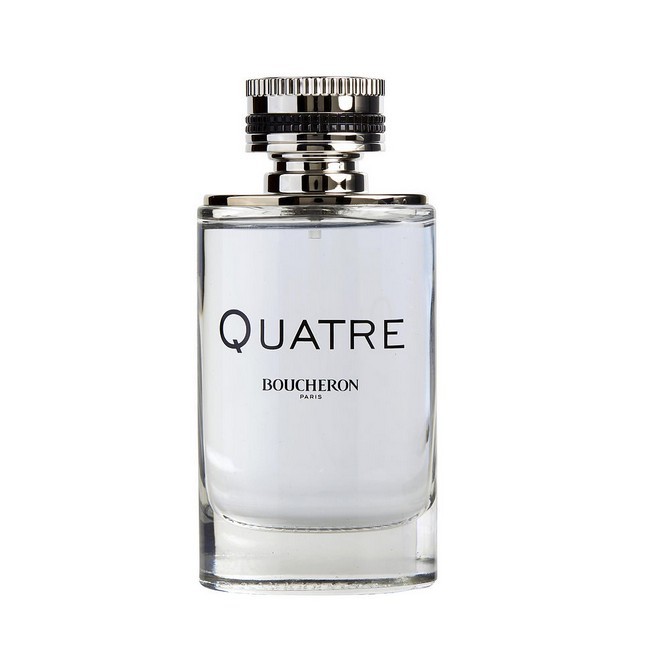 Boucheron Quatre Homme 100 Ml Edt