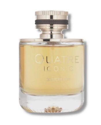 Boucheron   Quatre Iconic   100 Ml   Edp