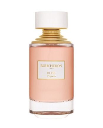 Boucheron   Rose D Isparta Eau De Parfum   125 Ml
