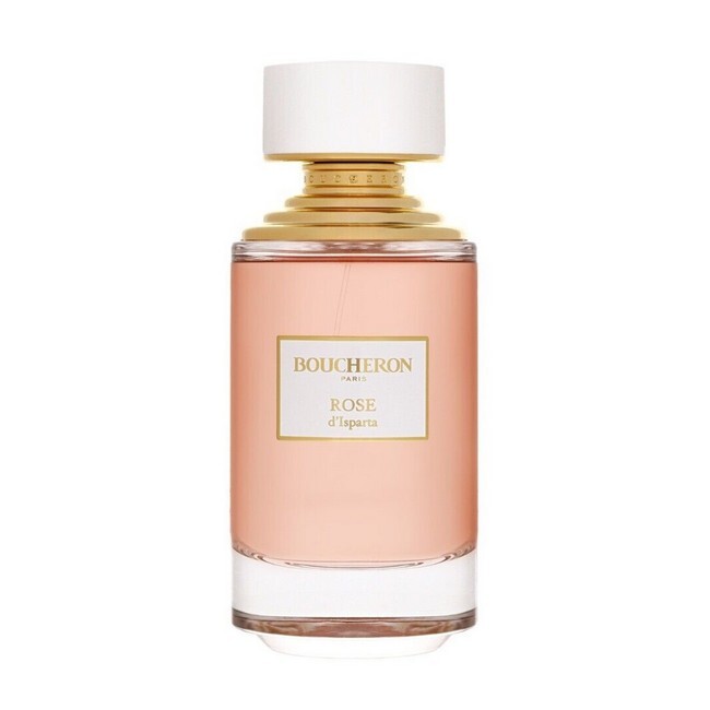 Boucheron Rose D Isparta Eau De Parfum 125 Ml