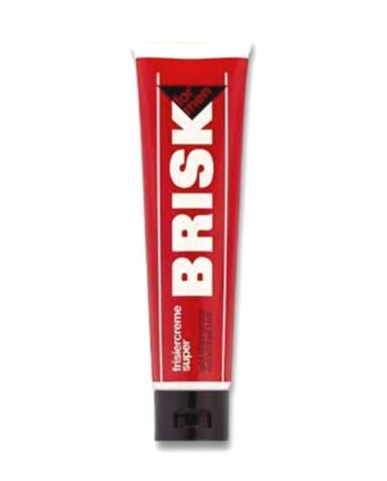 Brisk   Frisercreme Super   100 Ml