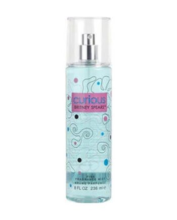 Britney Spears   Curious Fragrance Mist   236 Ml