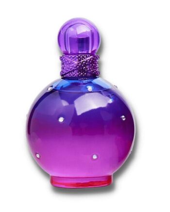 Britney Spears   Electric Fantasy   100 Ml   Edt