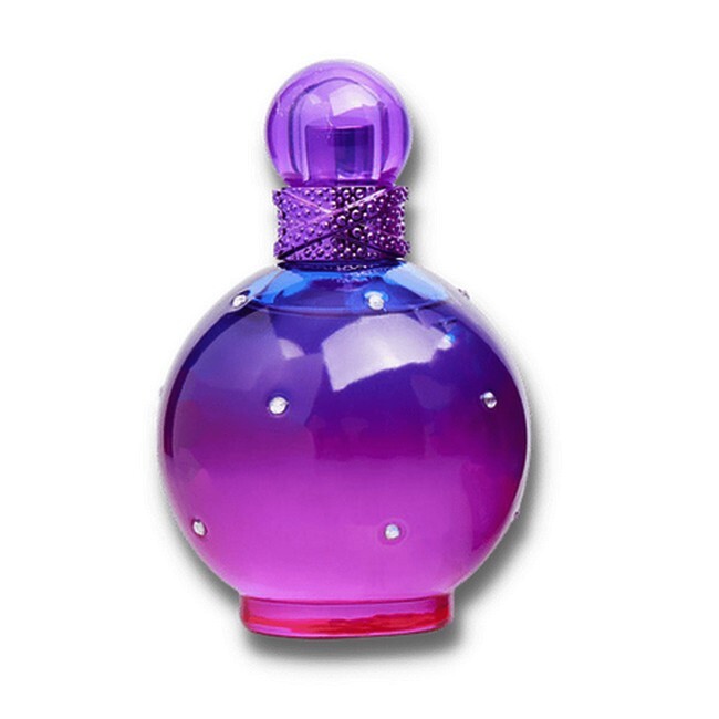 Britney Spears Electric Fantasy 100 Ml Edt