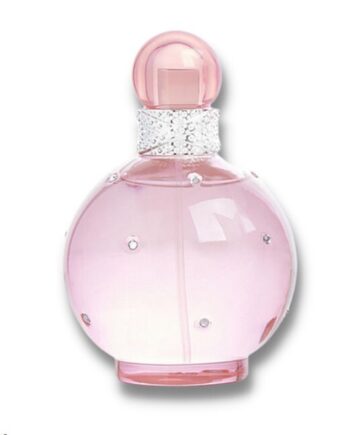Britney Spears   Fantasy Sheer   100 Ml   Edt