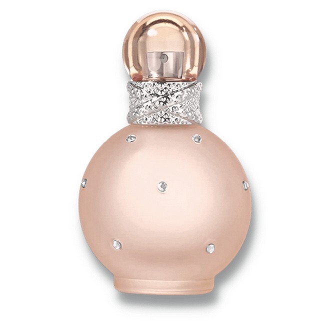 Britney Spears Naked Fantasy 100 Ml Edt