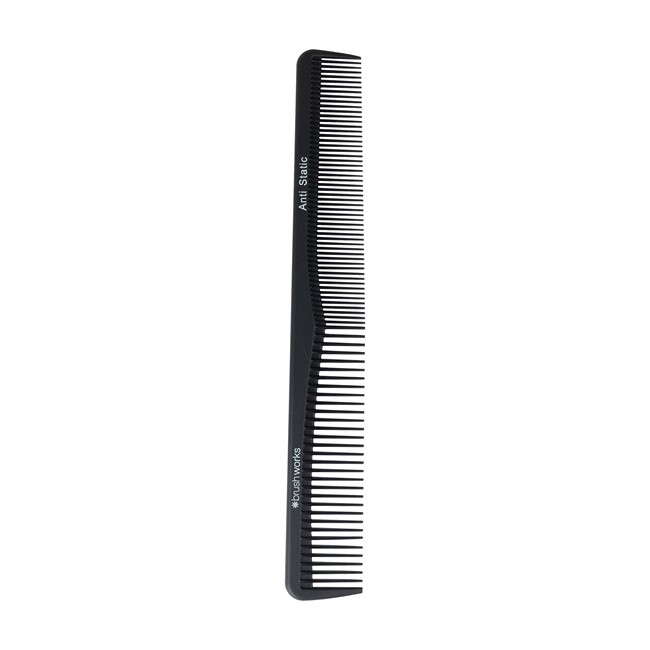 Brushworks Anti Static Cutting Comb