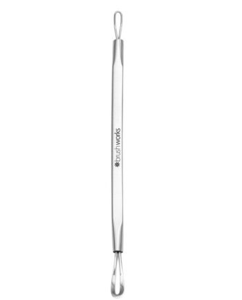 Brushworks   Blackhead Remover Tool