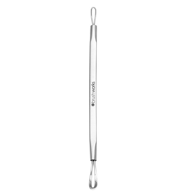 Brushworks Blackhead Remover Tool