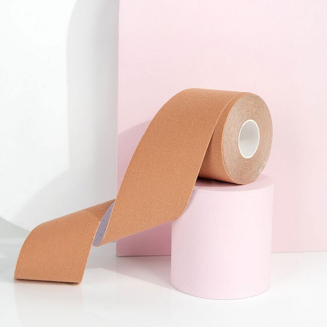 Brushworks Body Tape