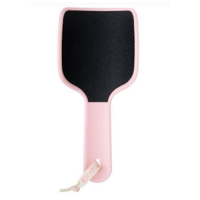 Brushworks Curved Foot File