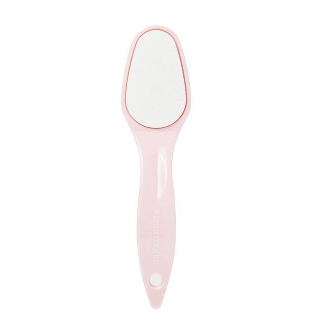 Brushworks Fodfil Foot Rasp