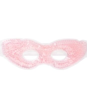 Brushworks   Heating   Cooling Eye Gel Mask