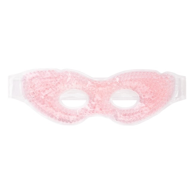 Brushworks Heating Cooling Eye Gel Mask