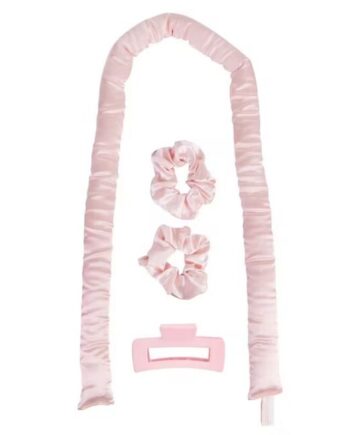 Brushworks   Heatless Curler Kit