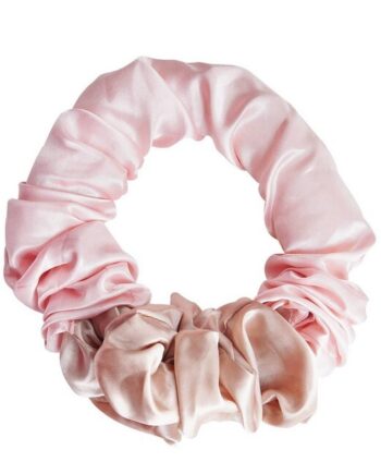 Brushworks   Heatless Curling Scrunchie