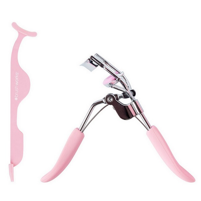Brushworks Lash Applicator Curler
