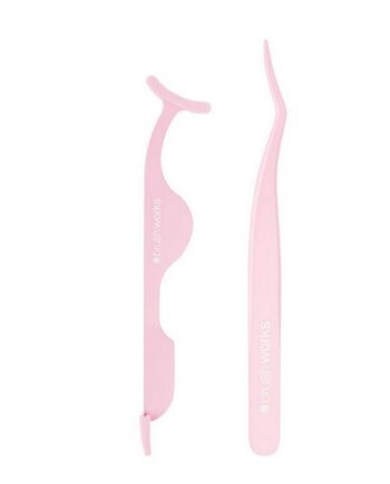 Brushworks   Lash Applicator Duo