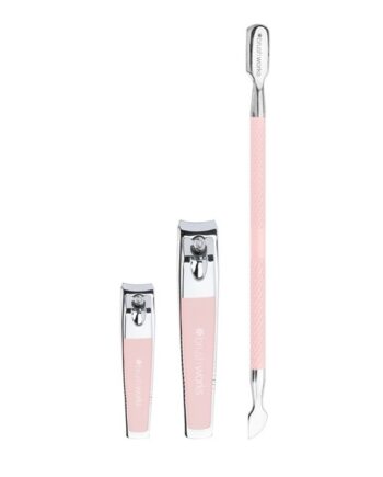 Brushworks   Manicure Set