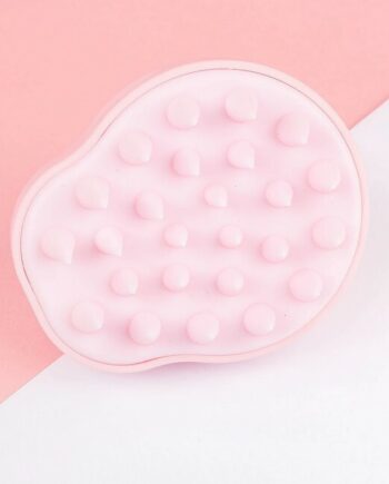 Brushworks   Massaging Shampoo Brush