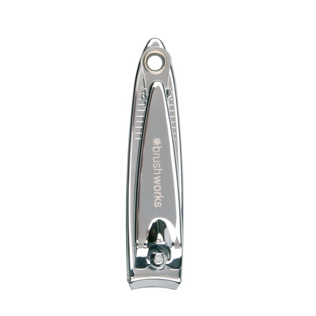 Brushworks Nail Clipper