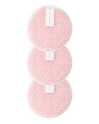 Brushworks   Reusable Makeup Remover Pads