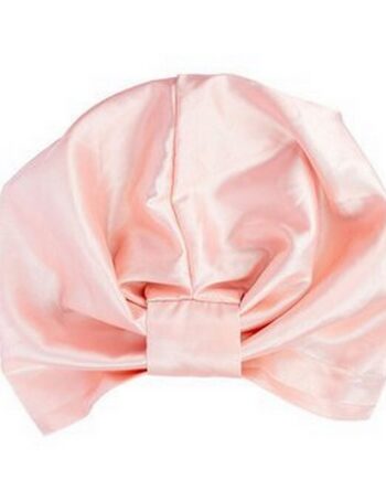 Brushworks   Satin Hair Turban
