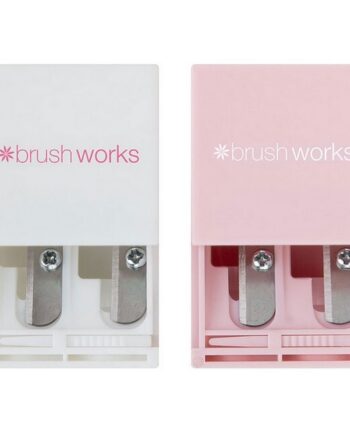Brushworks   Sharpener Duo