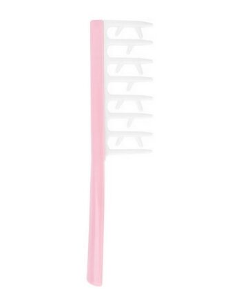 Brushworks   Smoothing Curl Comb