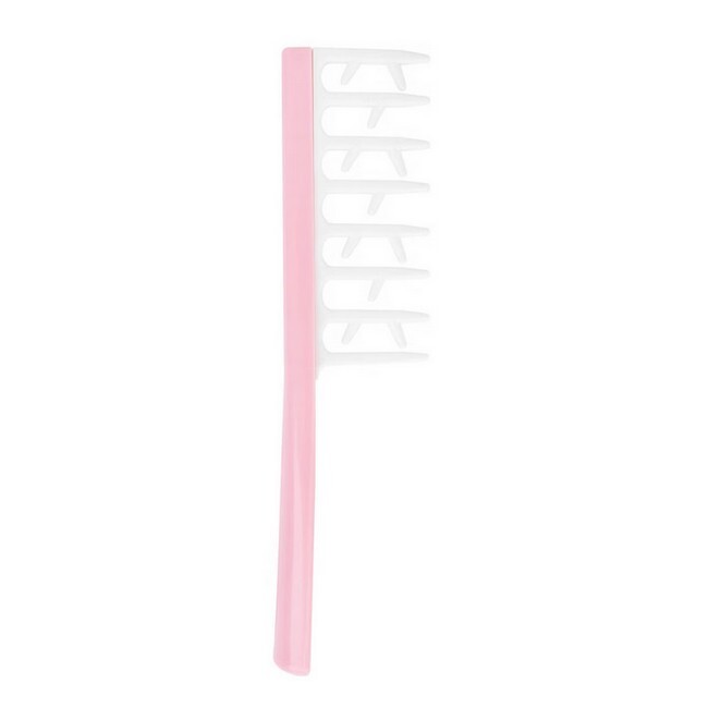 Brushworks Smoothing Curl Comb