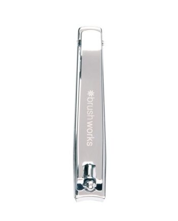 Brushworks   Toe Nail Clipper