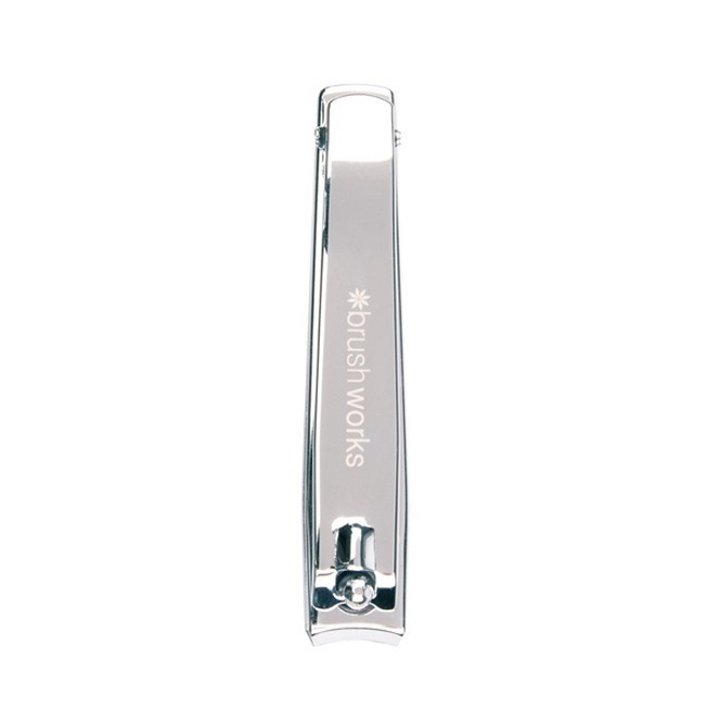 Brushworks Toe Nail Clipper