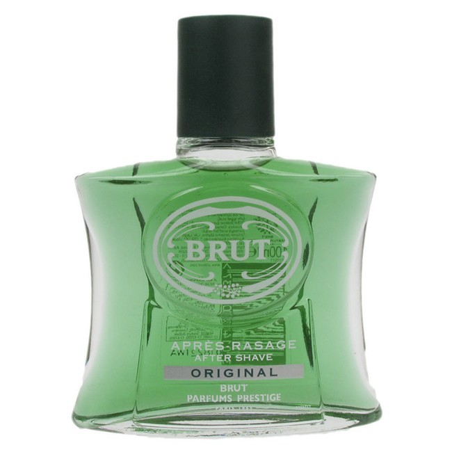 Brut Classic After Shave Lotion 100 Ml