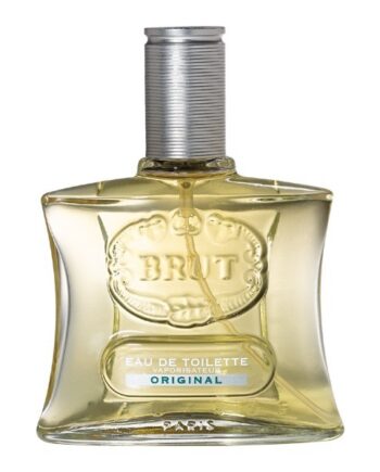 Brut   Original Eau De Toilette   100 Ml