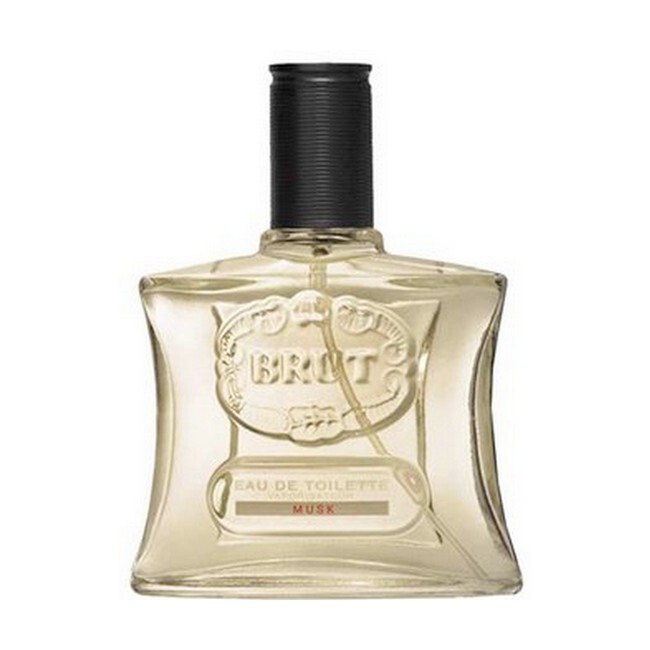 Brut Musk Eau De Toilette 100 Ml