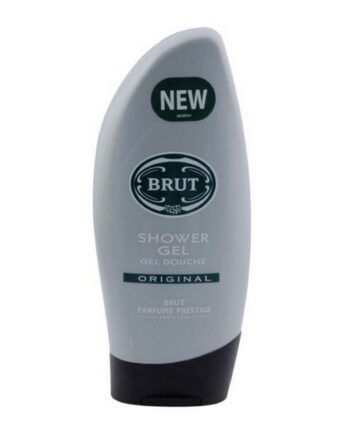 Brut   Original Shower Gel   250 Ml