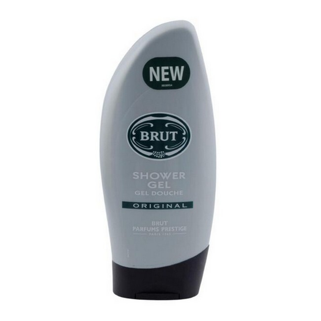 Brut Original Shower Gel 250 Ml