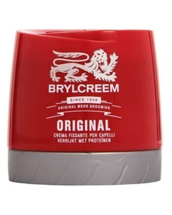 Brylcreem Original   Hårvoks Krukke   150 Ml