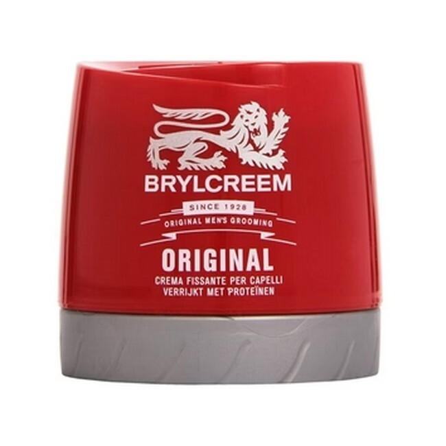 Brylcreem Original Hårvoks Krukke 150 Ml