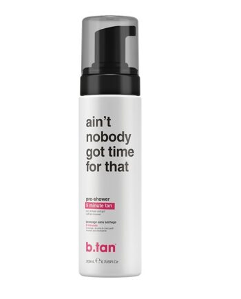 B Tan   Ain T Nobody Got Time For That     200 Ml